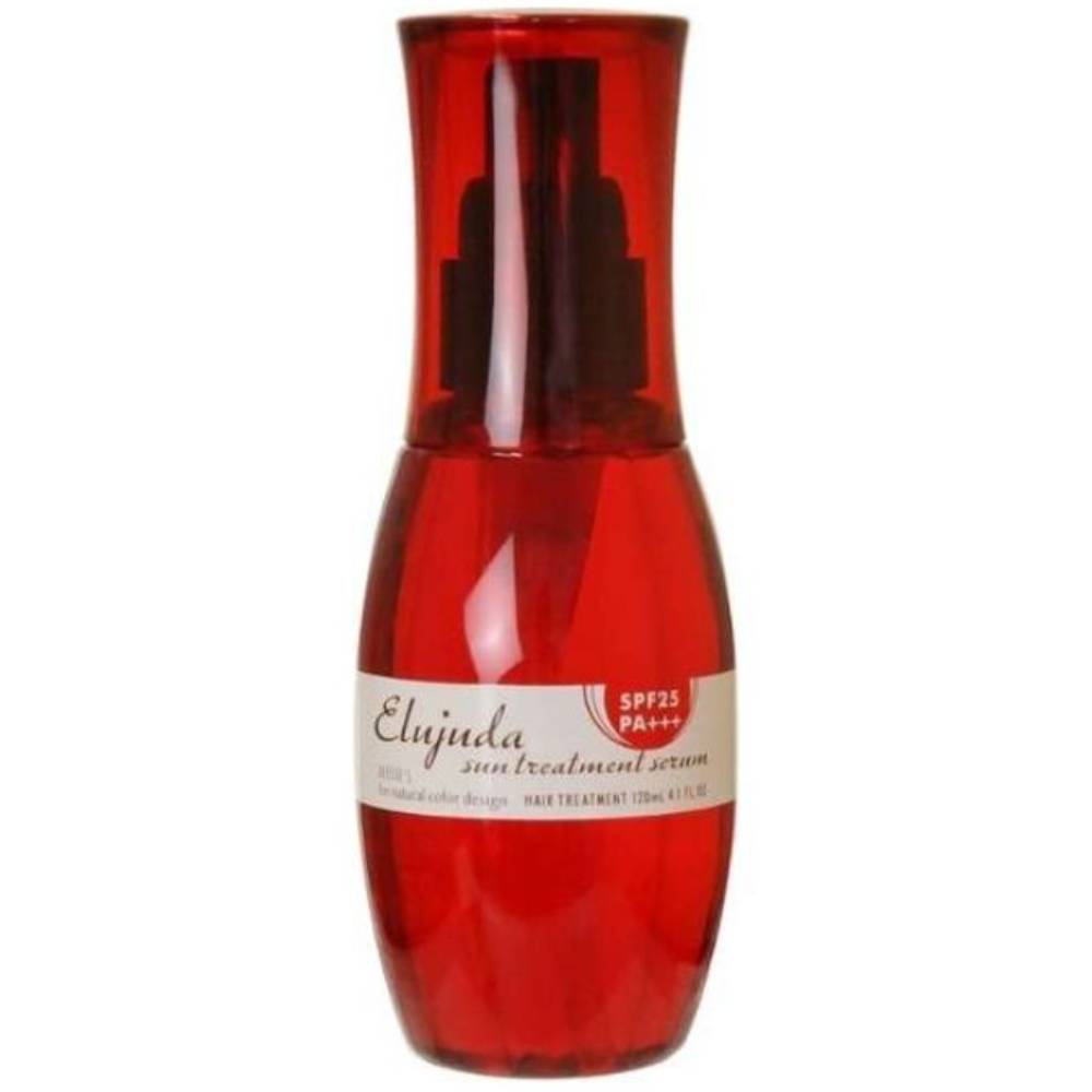 エルジューダサントリートメントセラム 120ml