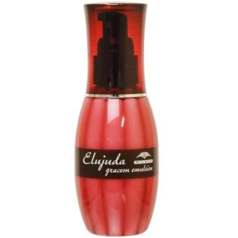 エルジューダグレイスオンエマルジョン 120g