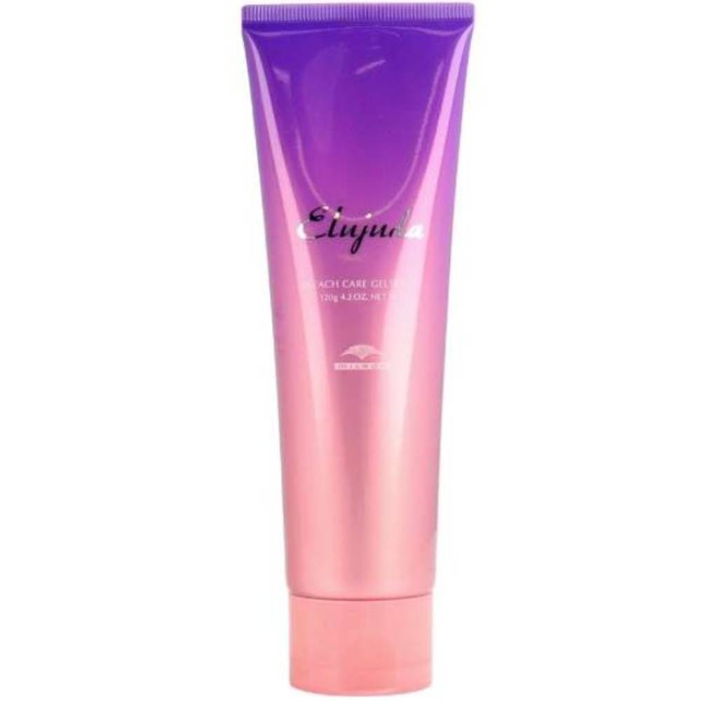 エルジューダブリーチケアジェルセラム 120g